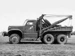 Diamond T 969 1941 года